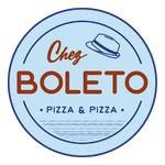 Boleto Pizza